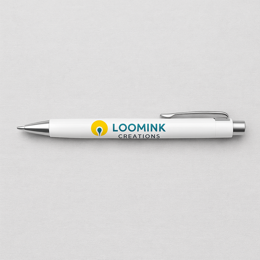 Branded Pen